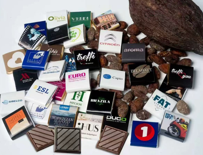 Truffle Collection